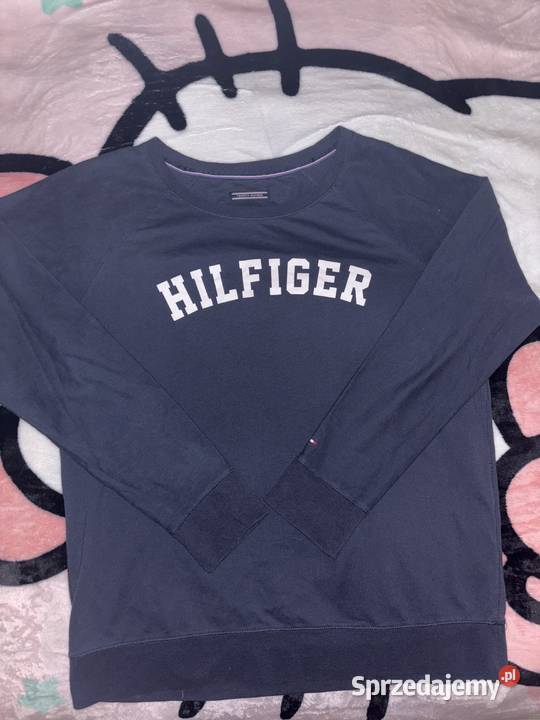 Tommy Hilfiger bluza damska Odzież sportowa Tychy