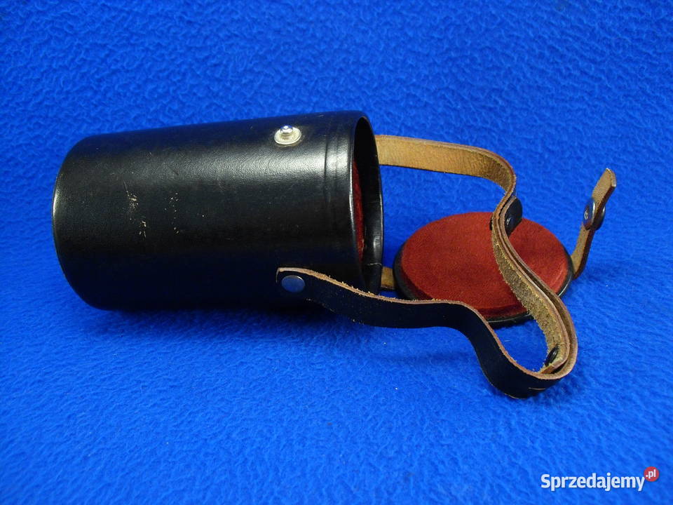 Futerał do teleobiektywu