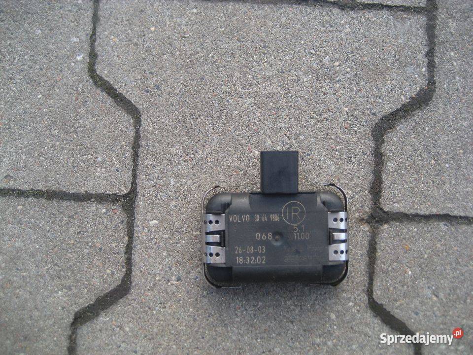 volvo s80 lift 0306r czujnik sensor deszczu Rakoniewice
