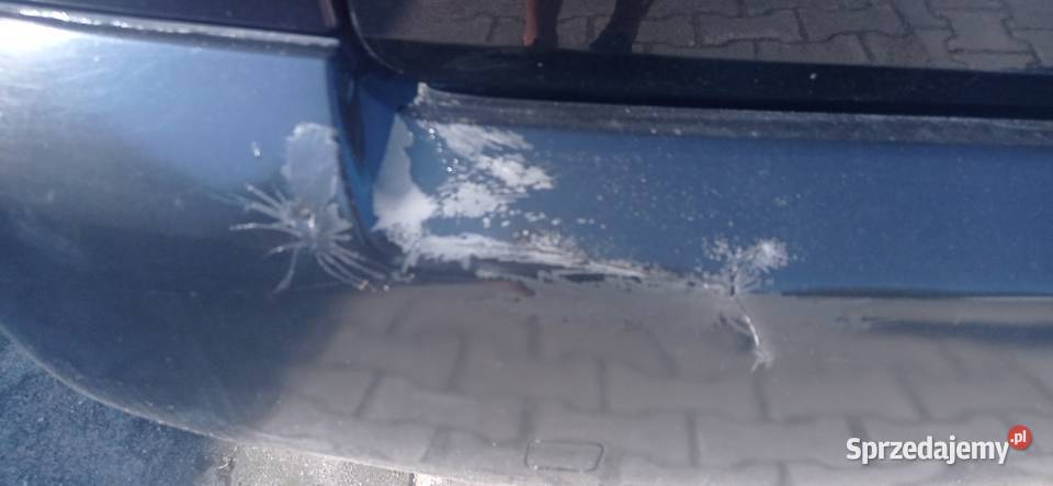 Sprzedam Citroen C2 stan stoi na części w wielkopolskie