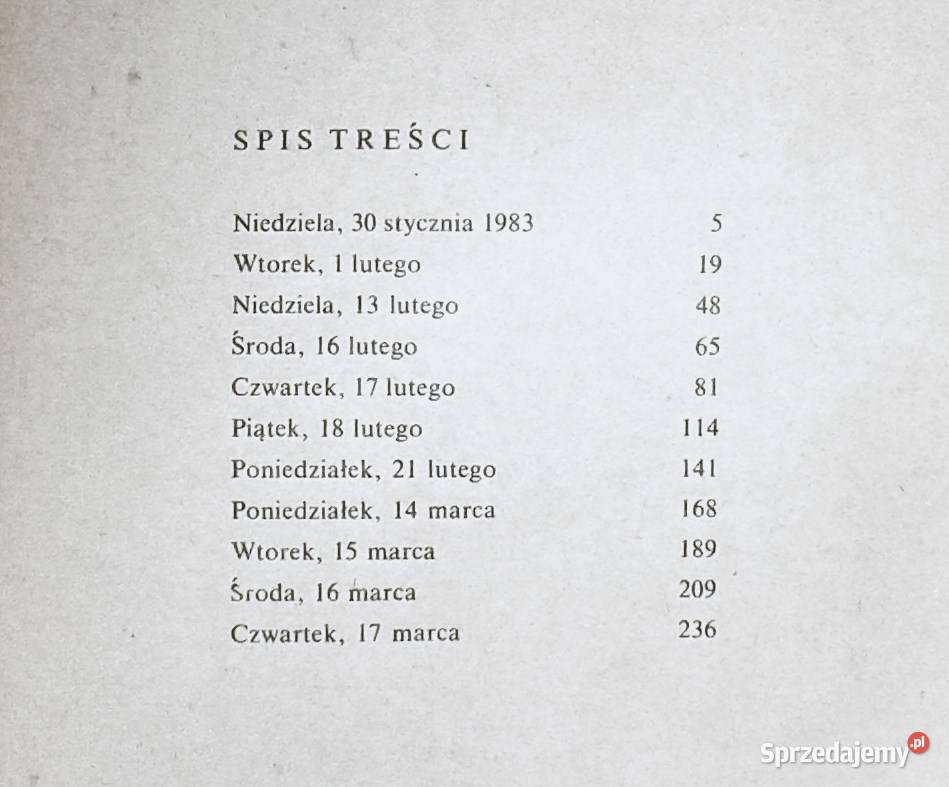 Opium w rosole Małgorzata Musierowicz Chełm