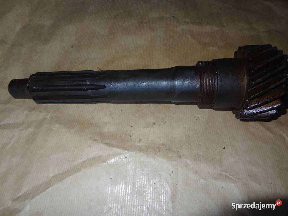 Wałek sprzęgłowy Star 200 nowy oryginał ciężarowe Rzeszów