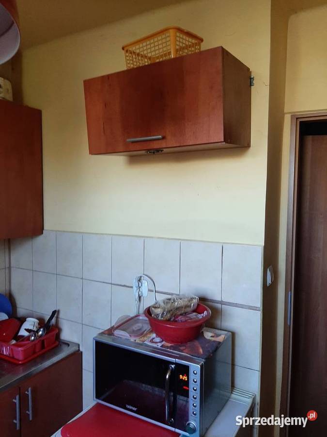 Sprzedam Kuchnię calvados ze zlewozmywakiem plus Knurów