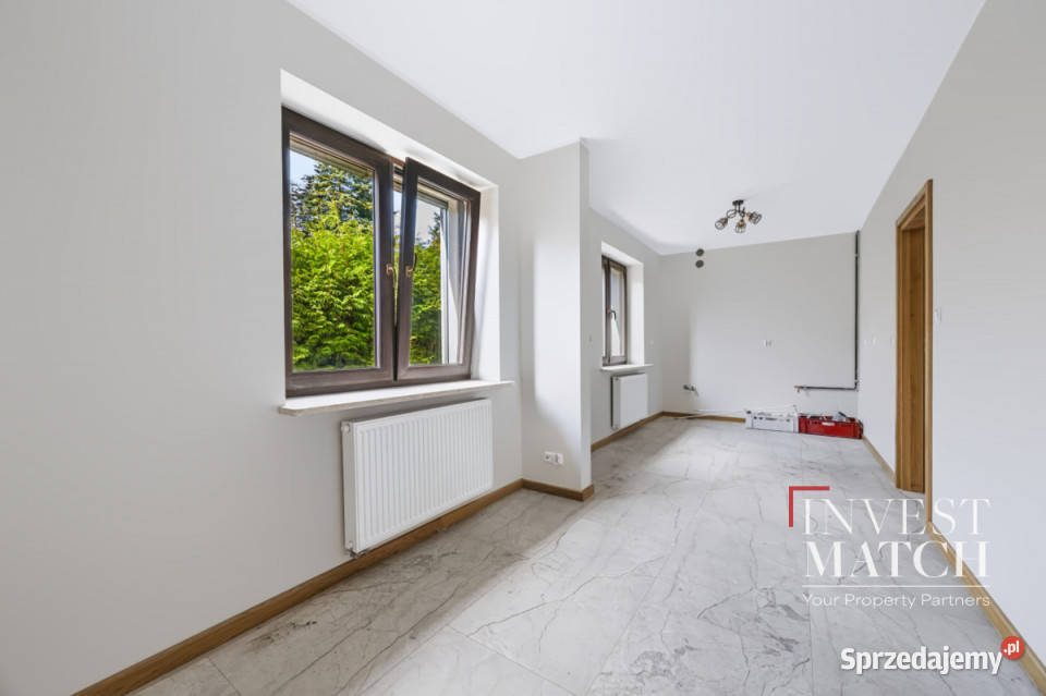 Mieszkanie na wynajem Warszawa 9451m2 3 pokoje