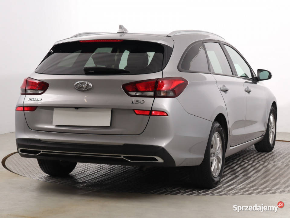 Hyundai i30 10 TGDI pierwszy właściciel sprzedam