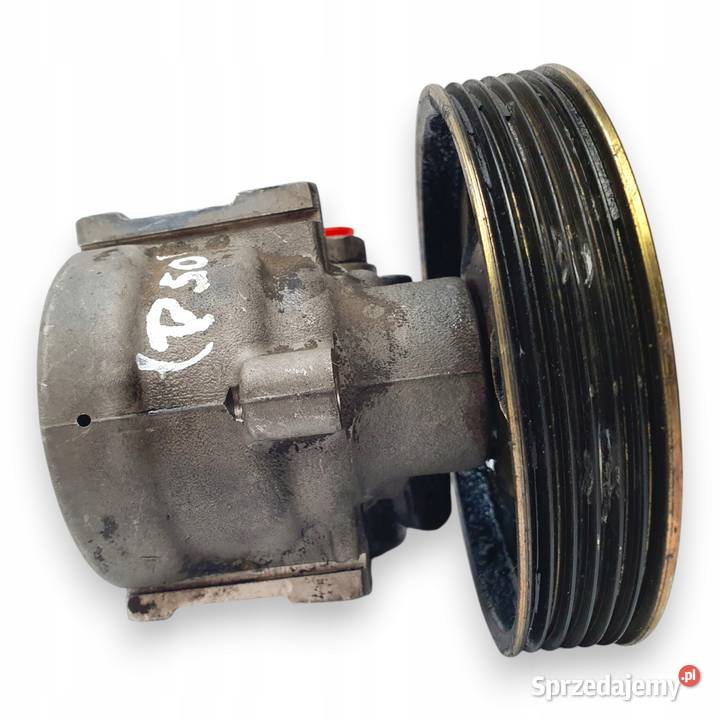 POMPA WSPOMAGANIA Peugeot 206 Citroen C4 Xsara Motoryzacja Chełm