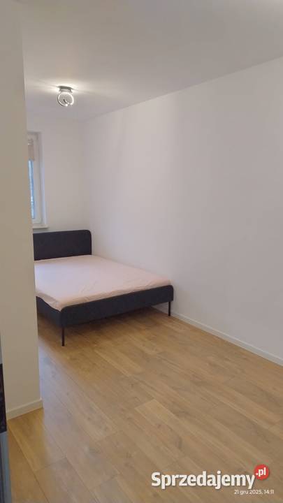 Mieszkanie 35 m2 Kręta Rok budowy 2024