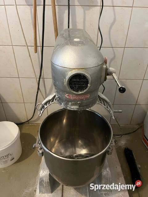 Linia do produkcji pierogów Konin