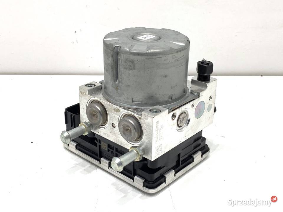 POMPA ABS HYUNDAI KONA 58900J9300 16 199 Układ ABS i ESP Motoryzacja