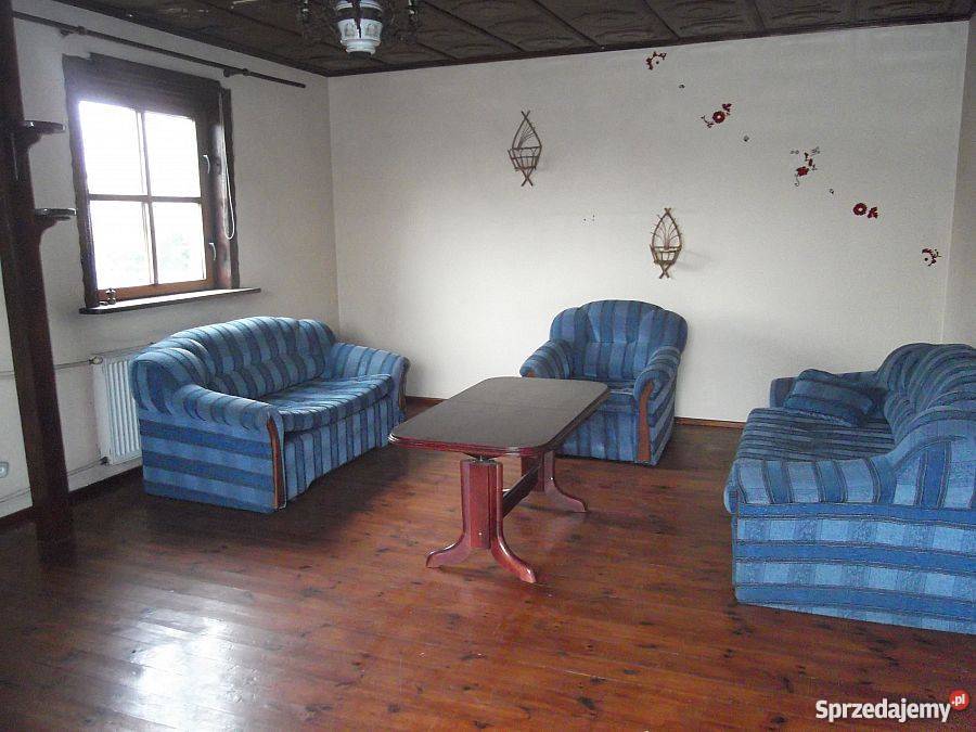 sprzedam dom wolnostojący Kraków Rybitwy 96m2 4687.5zł/m2 Kraków