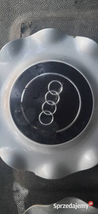 Audi 80 kołpaki osobowe Słubice