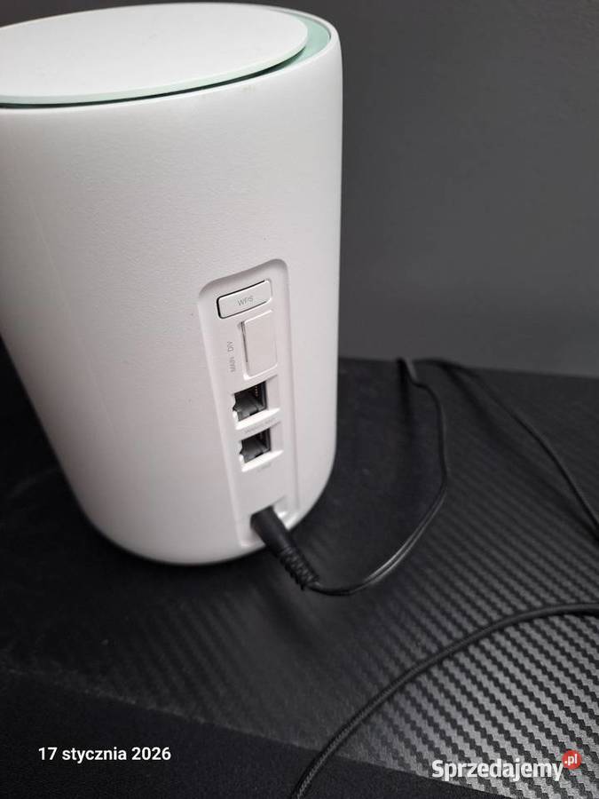 Ruter wifi i wzmacniacz sygnału Niepołomice sprzedam