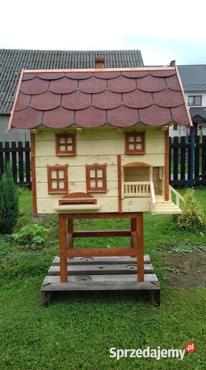 WLKP piękny dostępny zaraz małopolskie Zubrzyca Górna
