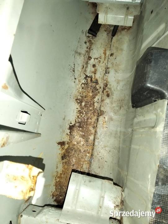 Fiat 126 p bis Samochody osobowe Kostrzyn