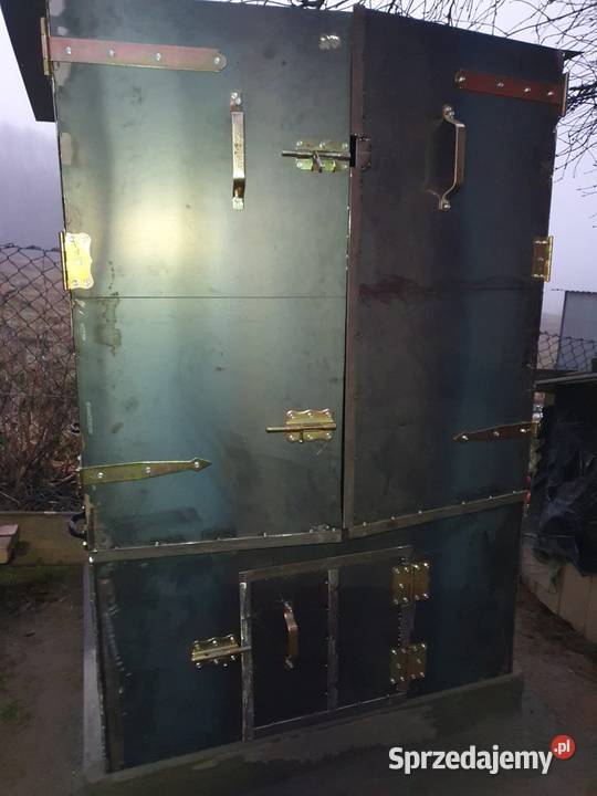 Wędzarnia Wędzarnie