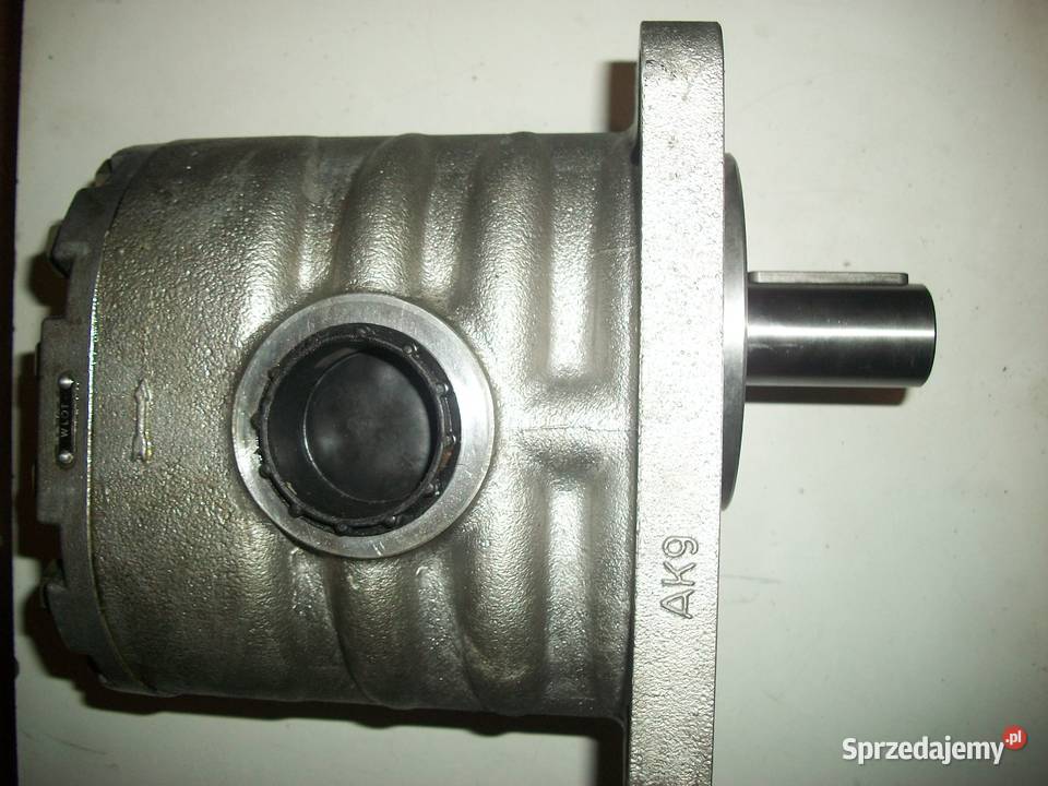 Pompy PZ100TP Olkusz