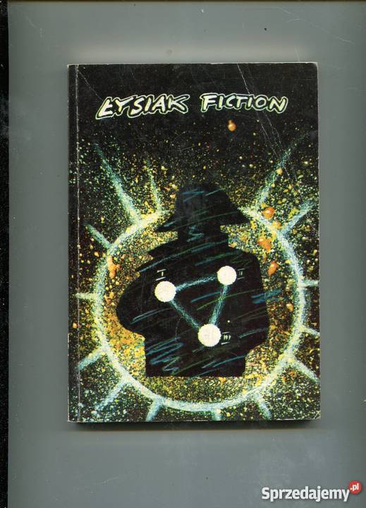 Łysiak fiction