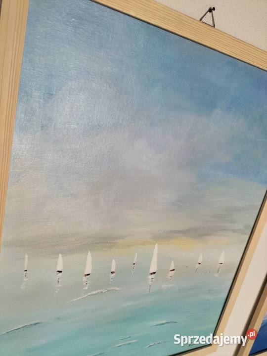 Żaglówki Lublin sprzedam