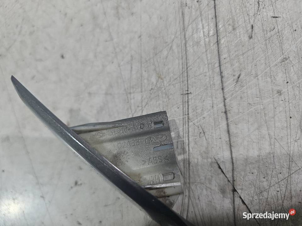 ZAŚLEPKA SPRYSKIWACZA PRAWA FORD C MK2 osobowe
