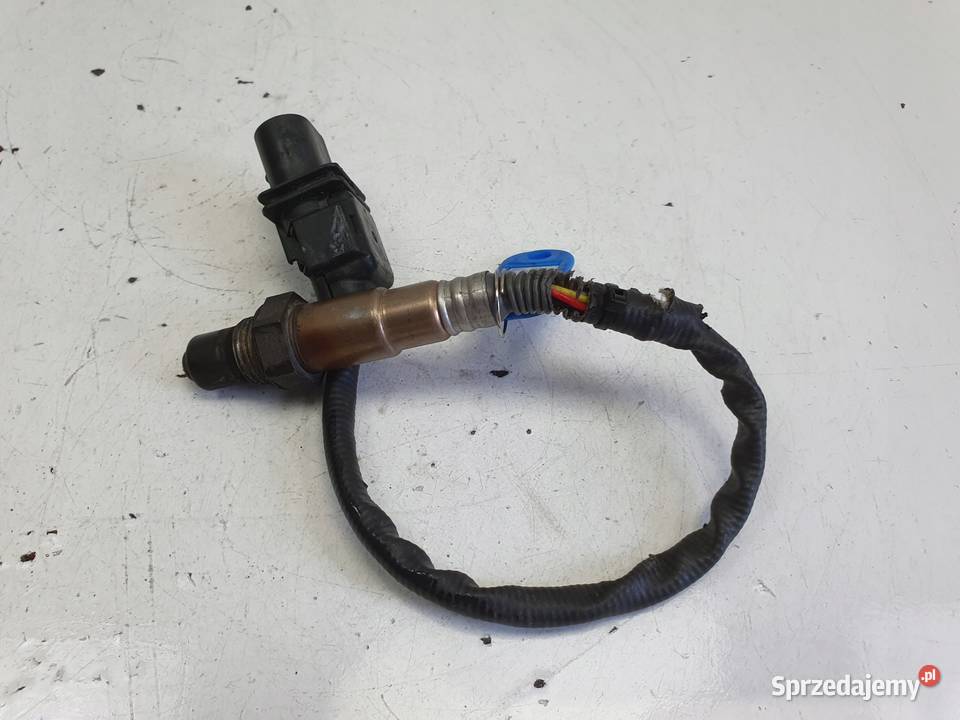 Nissan Navara III 30 V6 DCI SONDA LAMBDA Chełm sprzedam