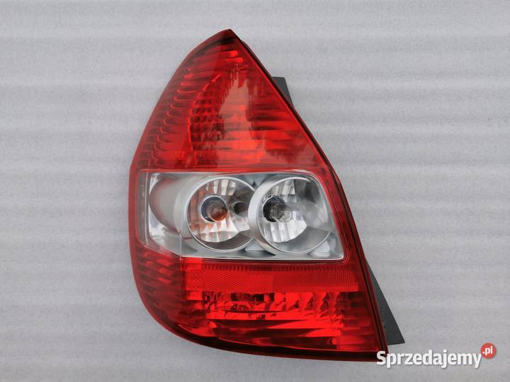 Lampa Lewy Tył Tylna Lewa Honda Jazz II2 Wyszków