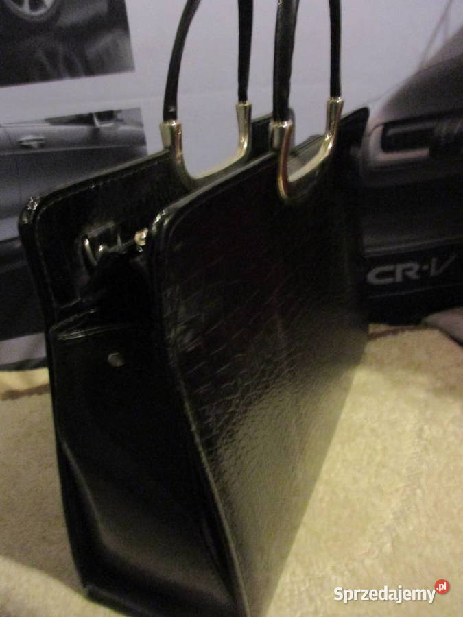 Torebka damska Zielona Góra sprzedam