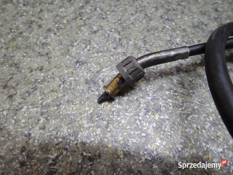 1 LINKA PRĘDKOŚCIOMIERZA LICZNIKA ŚLIMAKA KTM Strzelce Krajeńskie