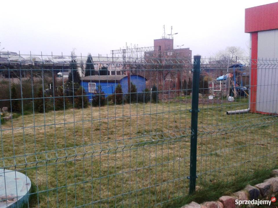 pawilon handlowy Lokale użytkowe Szczecin sprzedam