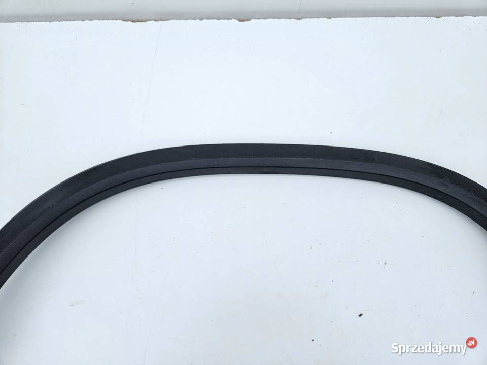 SKODA KODIAQ 565 LISTWA BŁOTNIKA LEWY TYŁ LEWA Listwy i nakładki wielkopolskie Międzychód