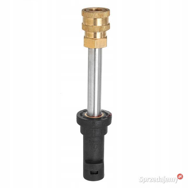 Lanca Bayonet do Myjek Krcher K 14 Szybkozłączka Ludźmierz