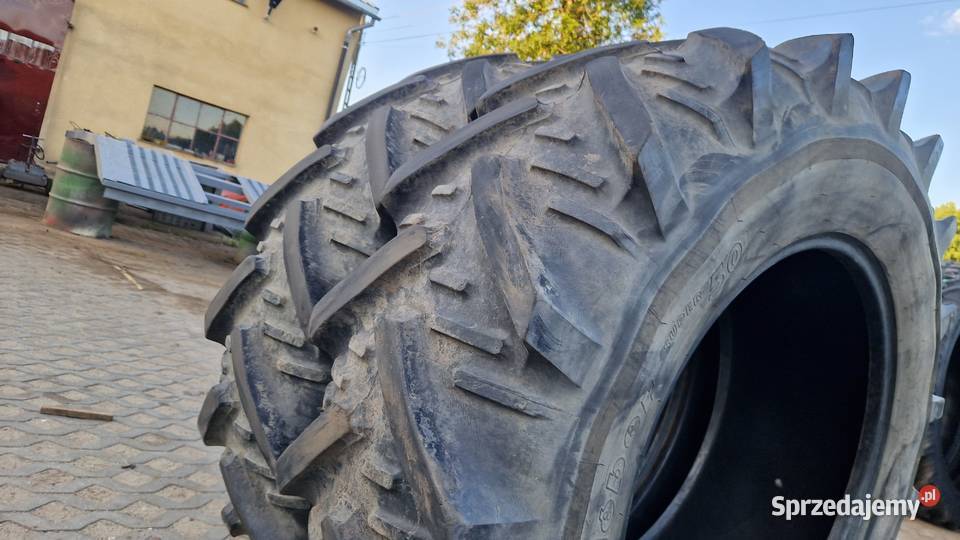 169r30 16930 42085r30 Kleber 80 bez napraw Nowe Miasto Lubawskie