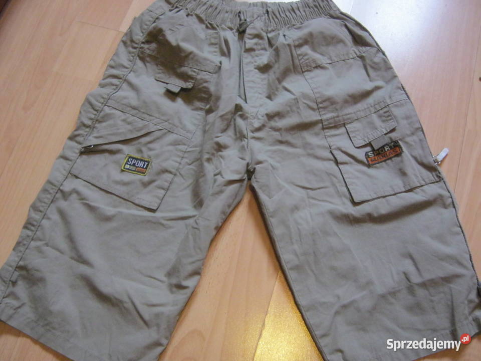 Spodnie Pozostałe Szczecin