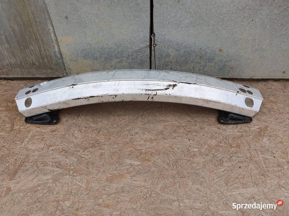 TESLA MODEL Y BELKA ZDERZAKA TYŁ TYLNA