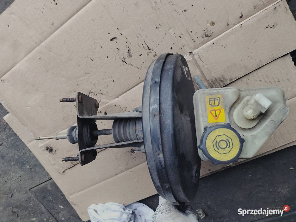 POMPA SERWO FORD MONDEO MK1 94BB2B195CC sprzedam