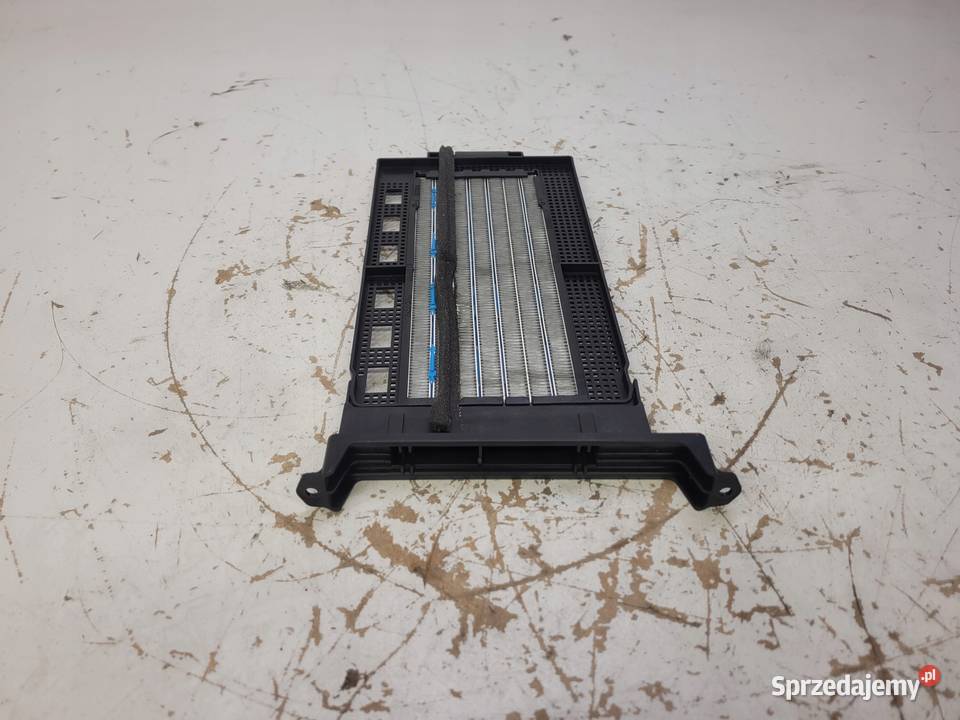 NAGRZEWNICA ELEKTRYCZNA AUDI A4 B9 A5 8W0819011 Przystajń