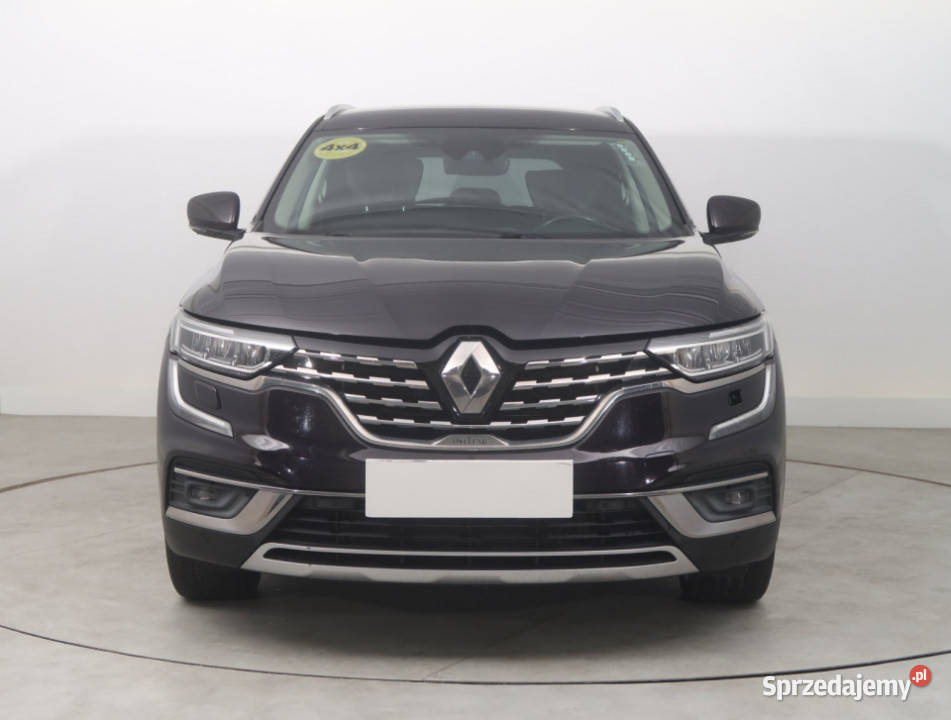 Renault Koleos 20 dCi Bielany Wrocławskie