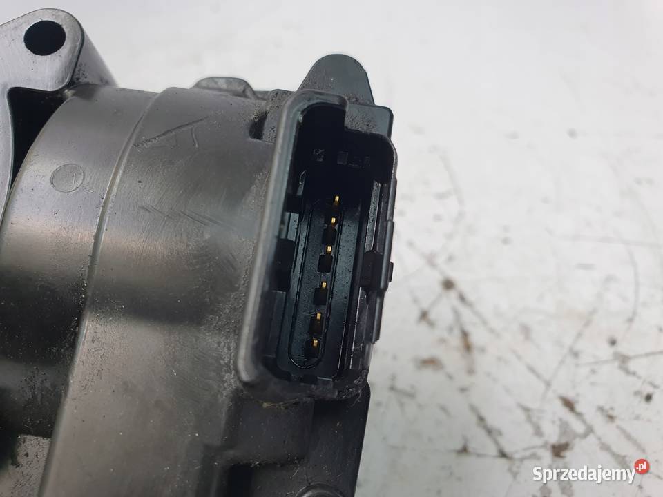 PRZEPUSTNICA BMW F20 F21 116i 16 T V760491880 osobowe Chełm