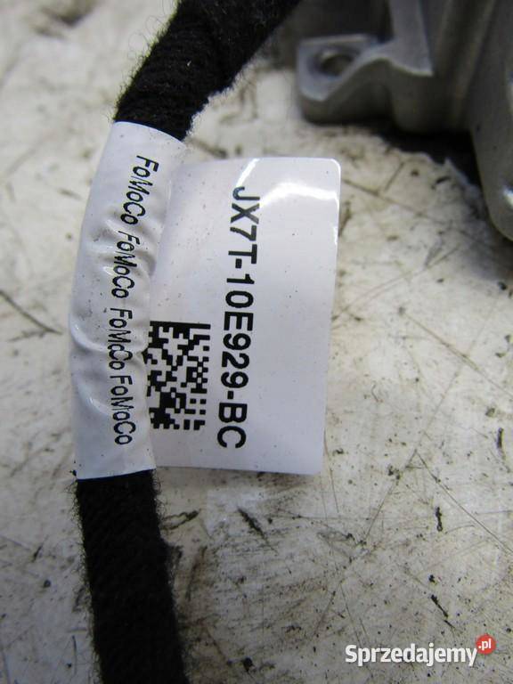 MODUŁ STEROWNIK NAWIGACJI NAVI FORD FOCUS MK4 HB