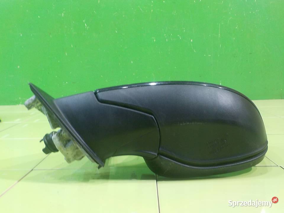 BMW X1 E84 20D 10r 5D lusterko lewe 2990437 Suków