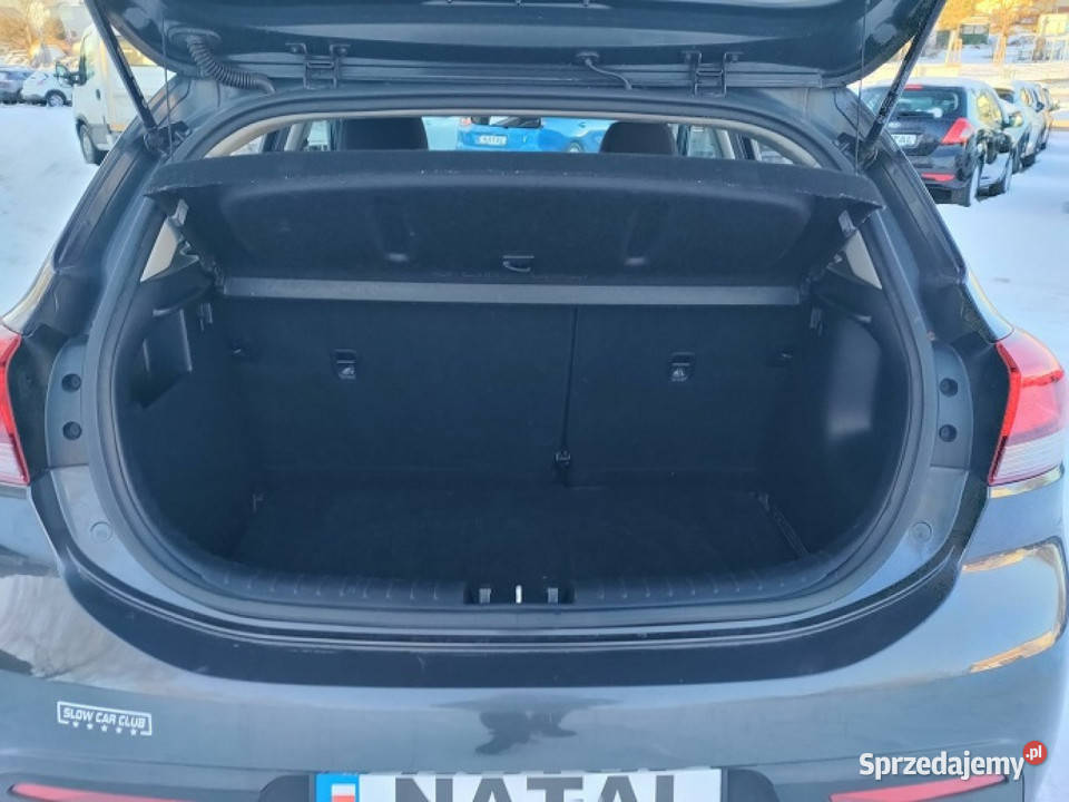 Kia Rio Super Stan Okazja Mały Przebieg IV 2017 Bydgoszcz sprzedam