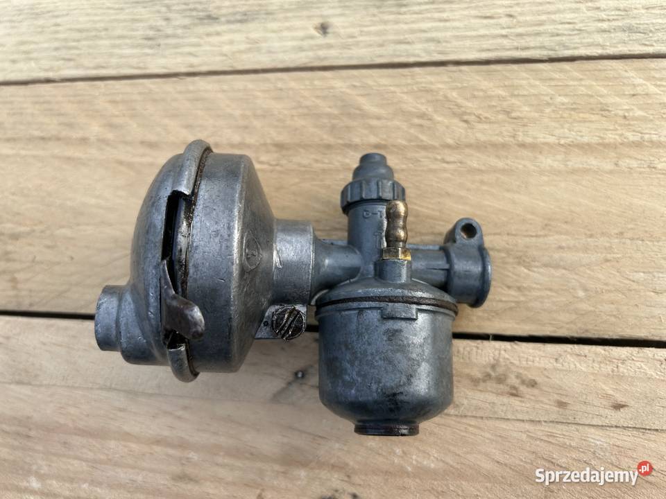 GAZNIK KOMAR ROMET G12 230 231 232 ŻAK RYŚ 50 Kraków