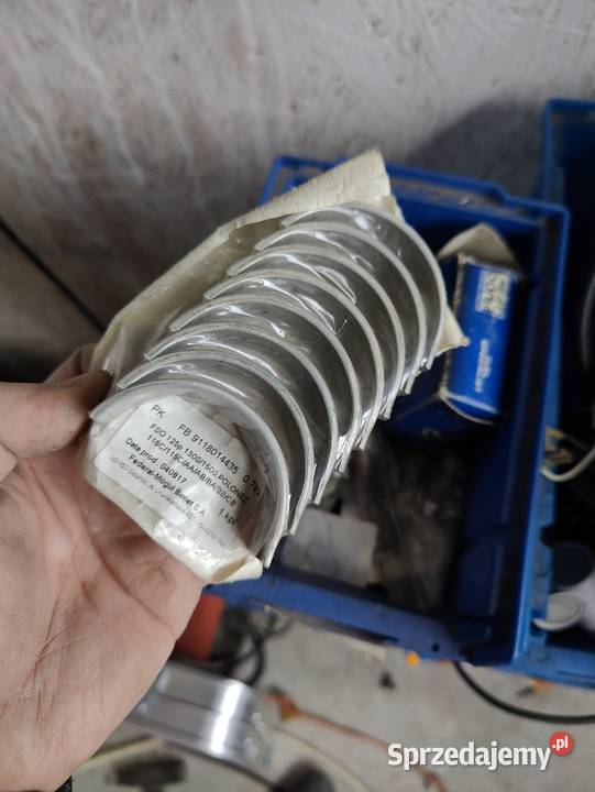 Części Fso Polonez Nowe Pozostałe Bochnia