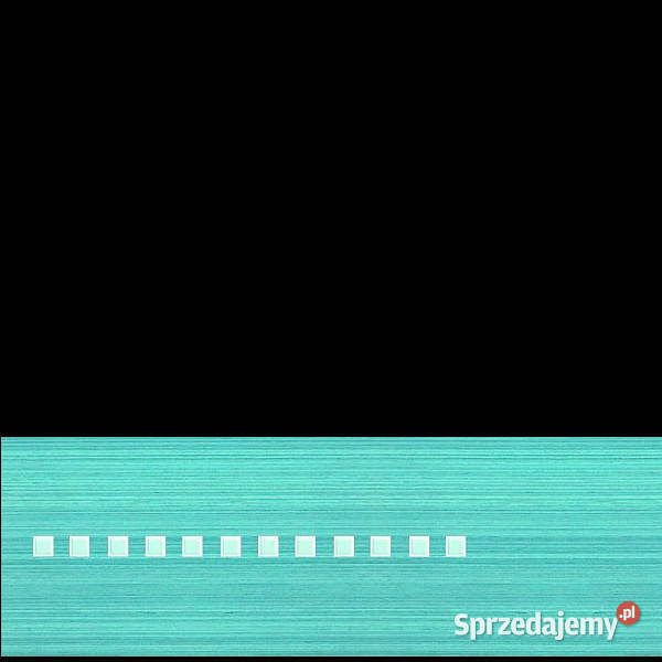 Dekor Sensual blue Inserto 325 x 977 aktualne Białogard