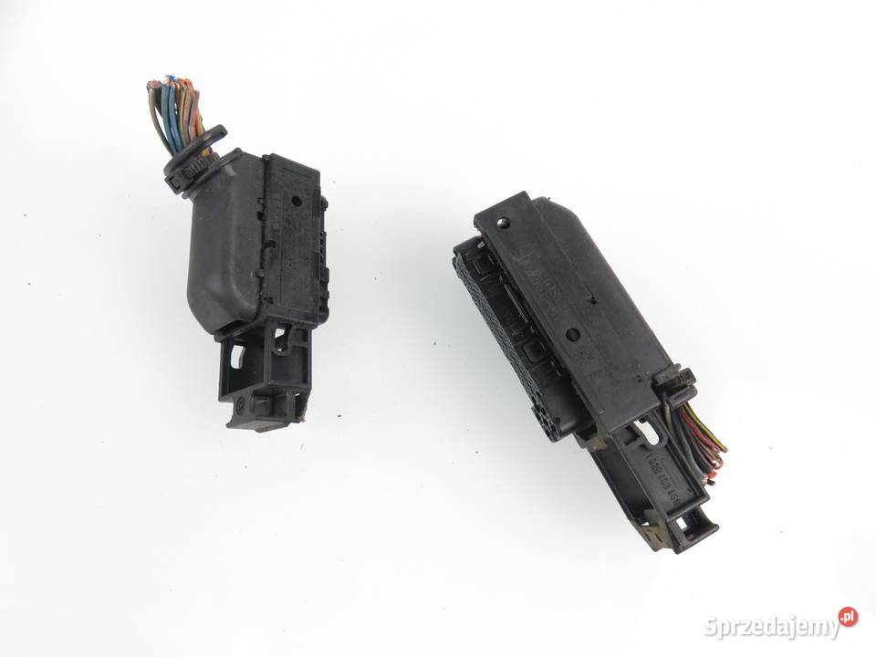 STEROWNIK OPEL OMEGA B 20 DTI 0281001875