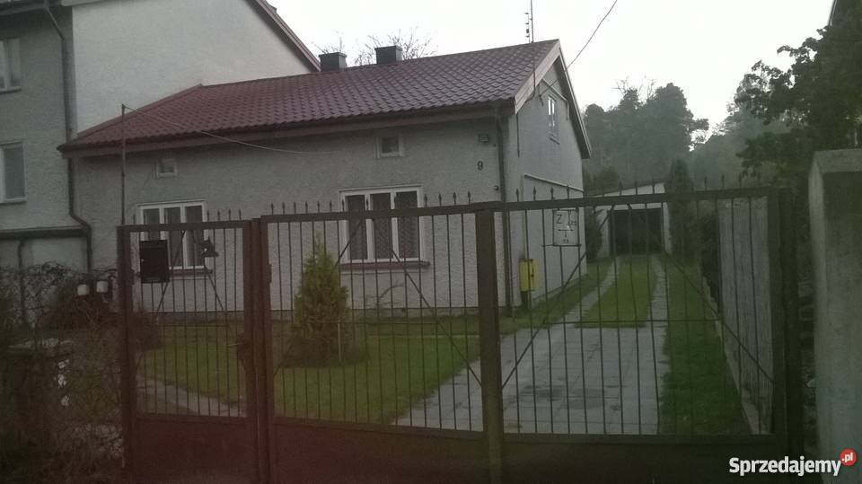 Dom Lutomiersk Wrząca Bezpośrednio właściciela do remontu Lutomiersk