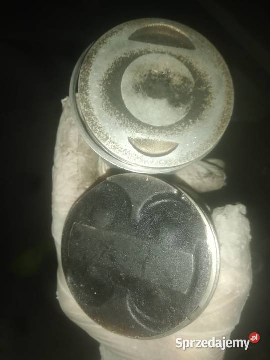 TŁOK 4T 63 62 Grajewo