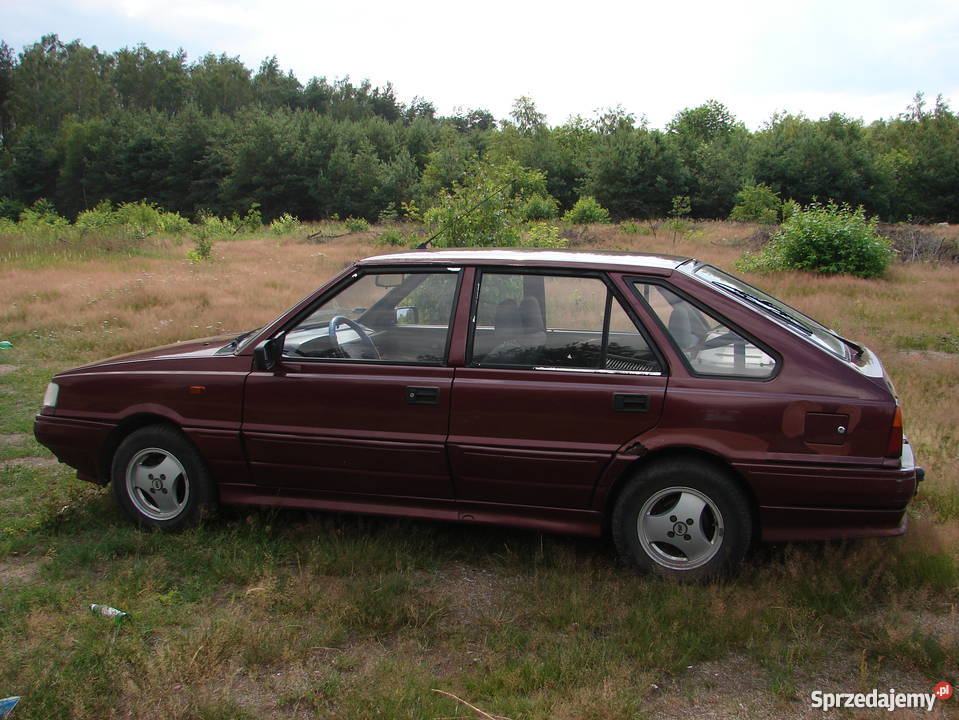 Polonez Caro 19 GLD łódzkie Łódź