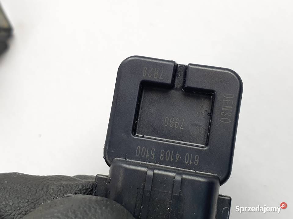 Czujnik Map Sensor Czujnik Cisnienia Ktm Super Łódź
