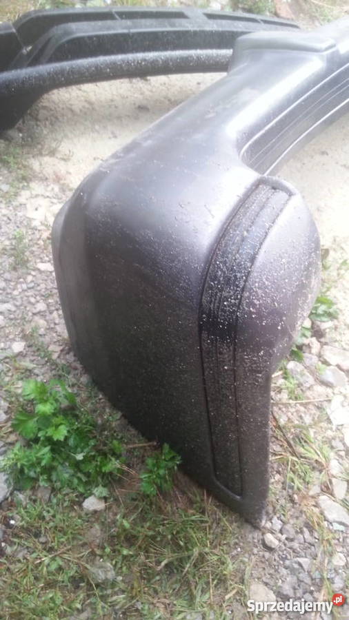 Zderzak listwy wzmocnienie Voyager Chrysler 25 B Biłgoraj