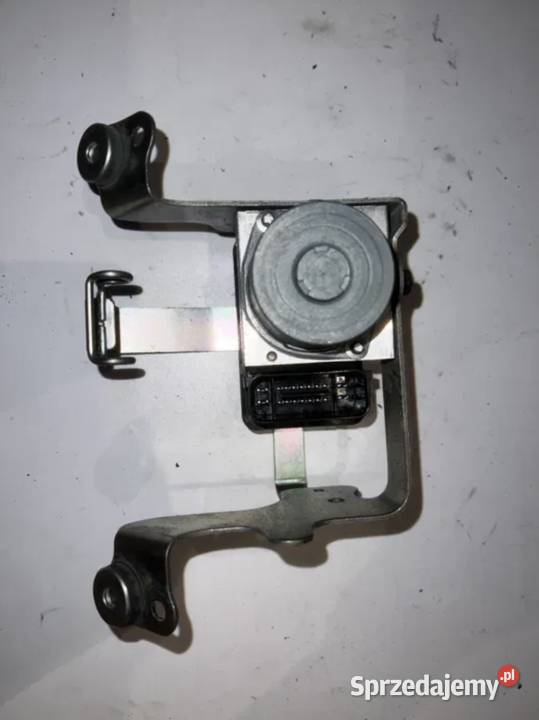 Pompa sterownik ABS Honda NC750S 2014r wielkopolskie Ostrzeszów